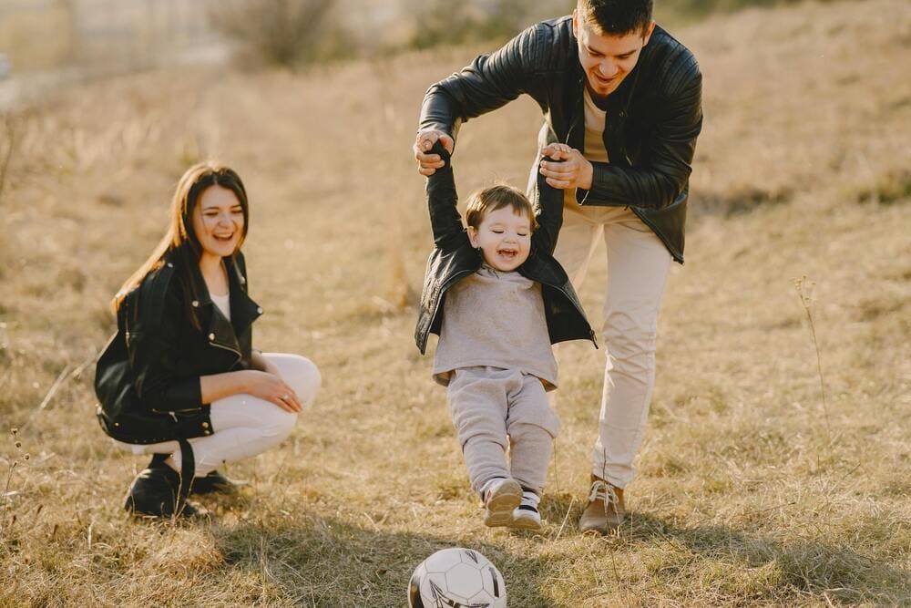 De Ce Fotografia de Familie Este Mai Mult Decât O Simplă Poză